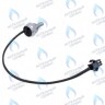 2802 Датчик температуры ГВС DX 18-24-32-35 HUBERT в Новосибирске