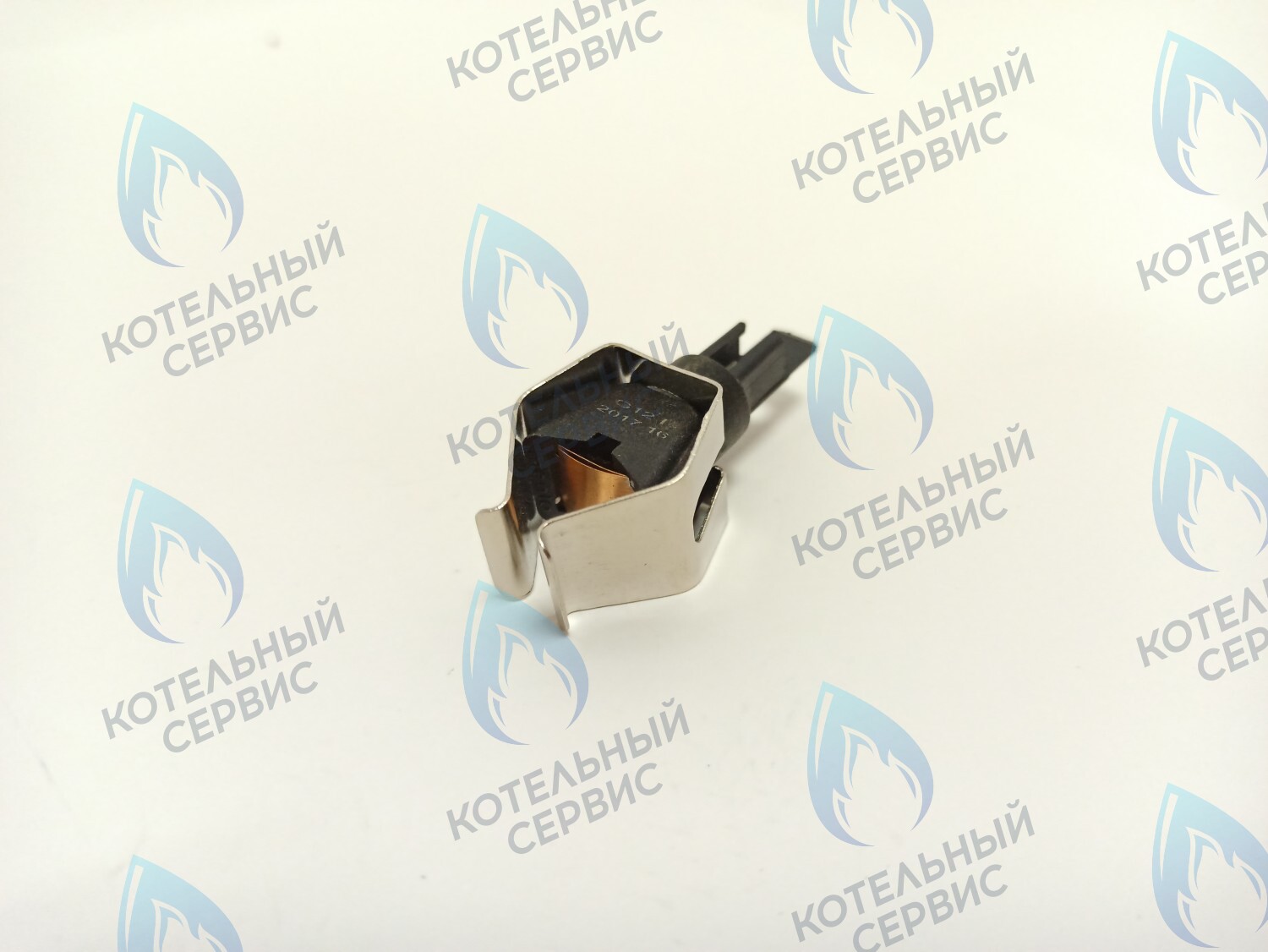 AC01000006 Термостат накладной NTC ГВС (для трубки 12мм) BC (AC01000006) ROYAL THERMO в Новосибирске