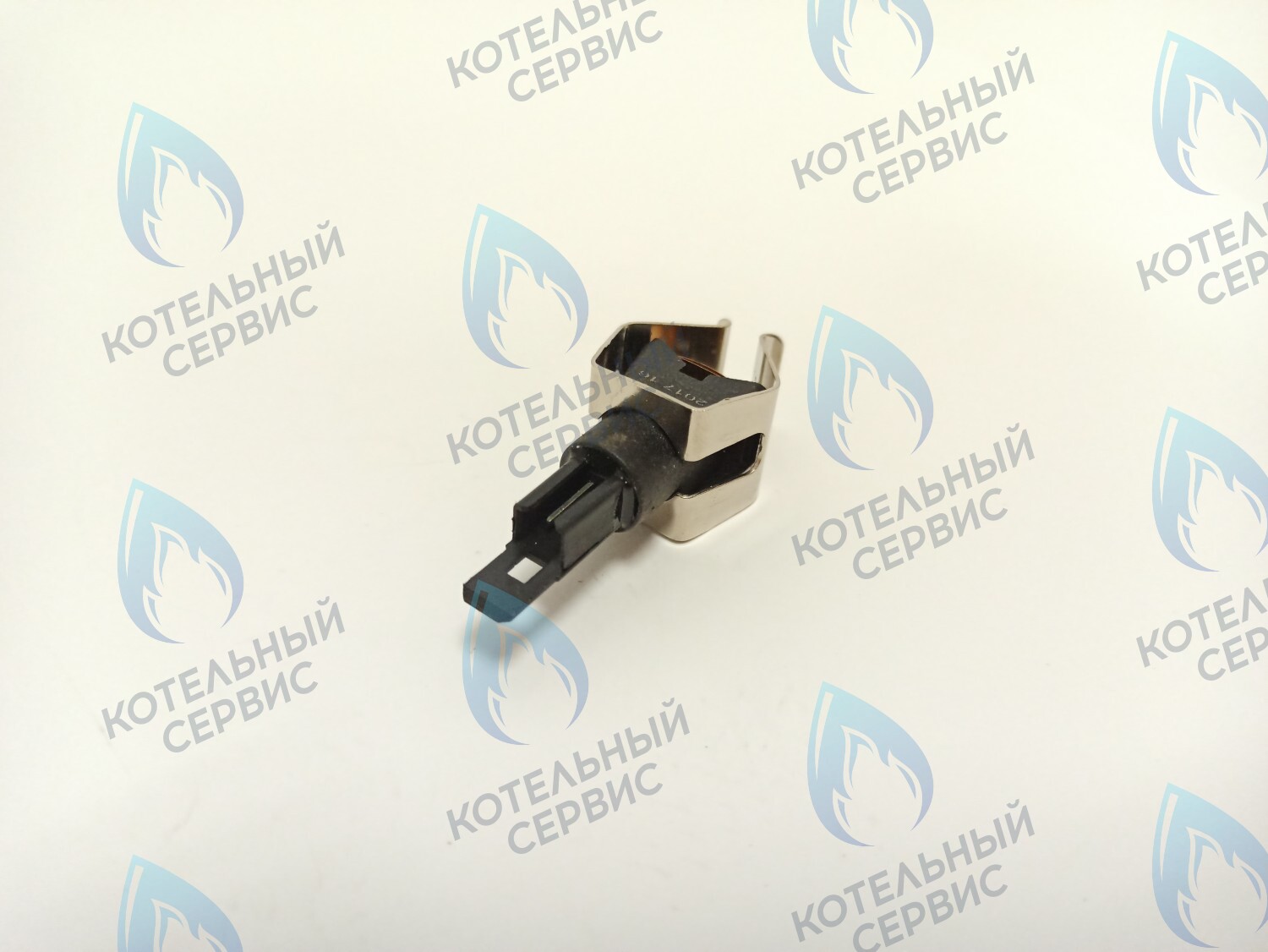 AC01000006 Термостат накладной NTC ГВС (для трубки 12мм) BC (AC01000006) ROYAL THERMO в Новосибирске