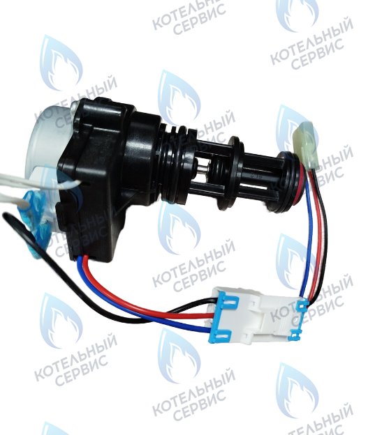30031249B Клапан трехходовой NAVIEN Deluxe C/C Plus/E в Новосибирске