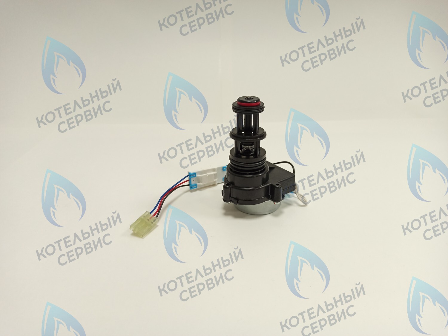 30031249B Клапан трехходовой NAVIEN Deluxe C/C Plus/E в Новосибирске