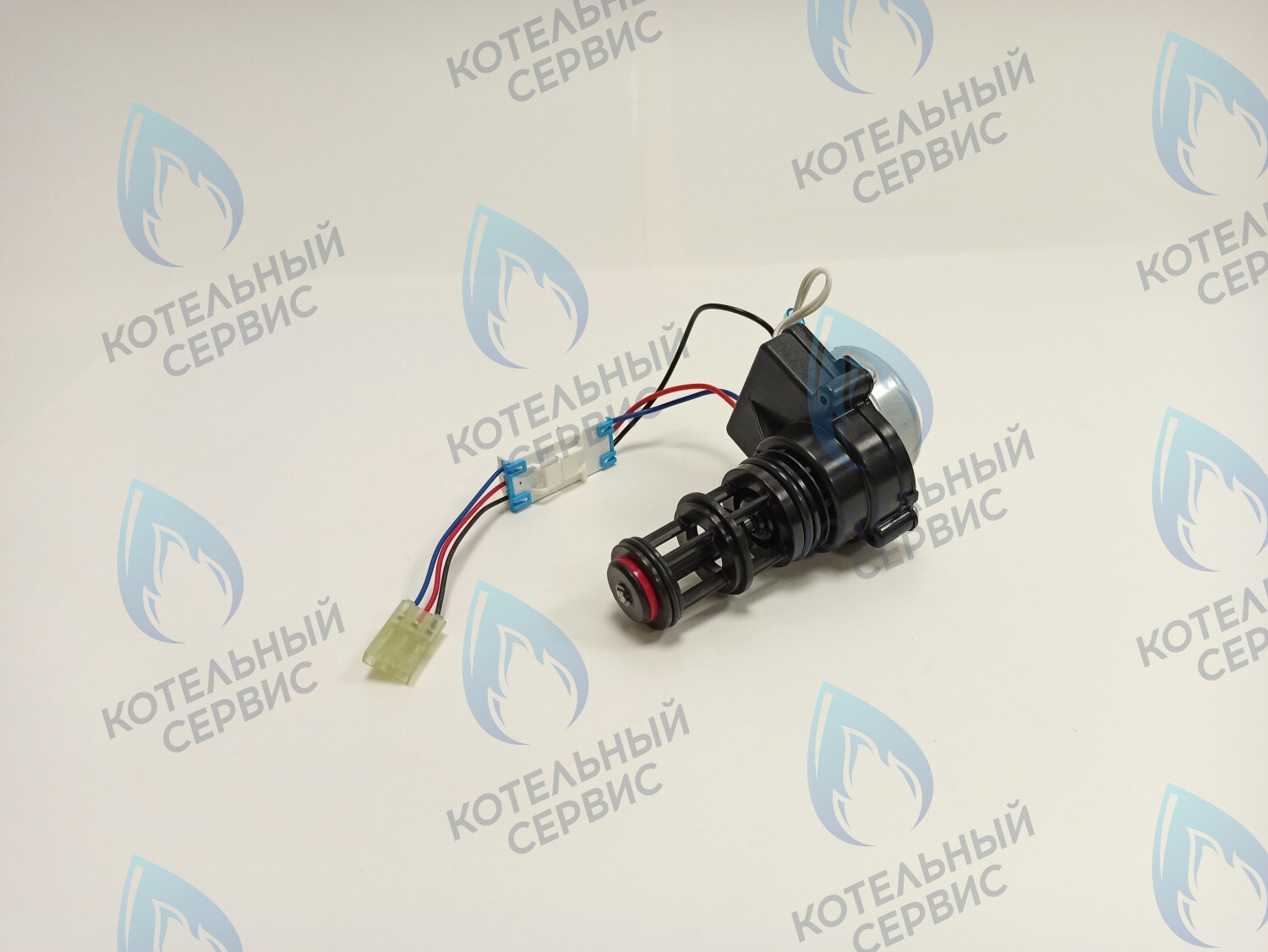 30031249B Клапан трехходовой NAVIEN Deluxe C/C Plus/E в Новосибирске