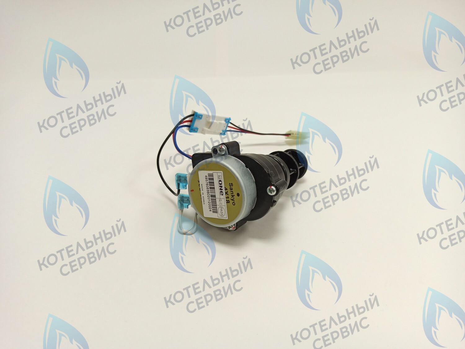 30031249B Клапан трехходовой NAVIEN Deluxe C/C Plus/E в Новосибирске