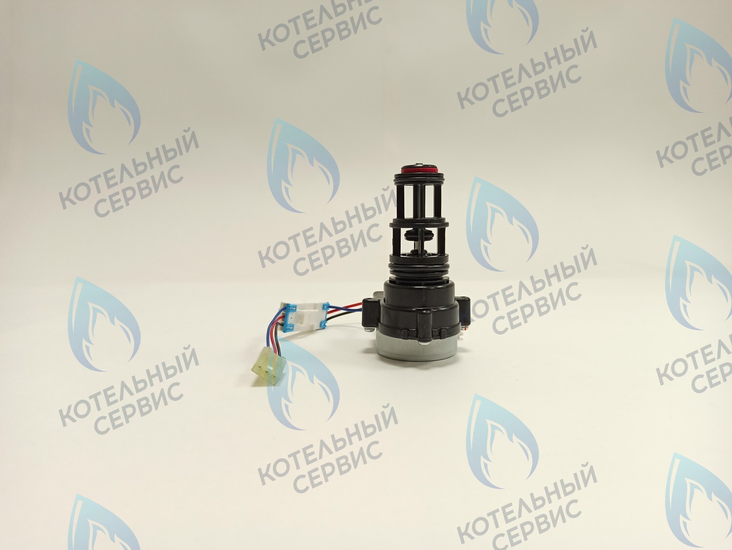 30031249B Клапан трехходовой NAVIEN Deluxe C/C Plus/E в Новосибирске