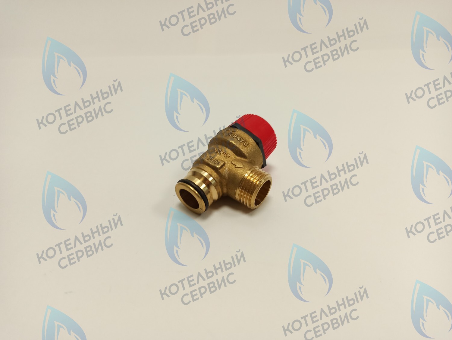 EV030-01-BX Клапан сбросной предохранительный 300кПа 1/2" (Protherm Пантера Леопард V17 0020035129, BAXI ECO FOUR, GAZLUX, GAZECO, HEC) в Новосибирске