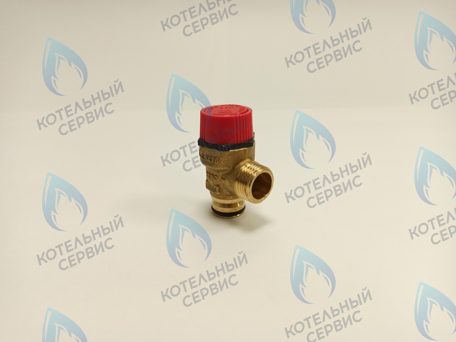 EV030-01-BX Клапан сбросной предохранительный 300кПа 1/2" (Protherm Пантера Леопард V17 0020035129, BAXI ECO FOUR, GAZLUX, GAZECO, HEC) в Новосибирске