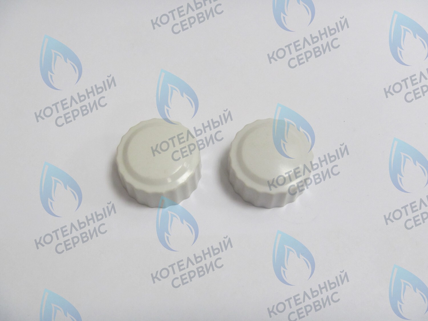08-8003 Ручки управления Termokraft  (2 штуки) POLYKRAFT в Новосибирске