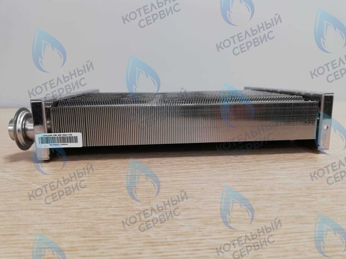 30012860B Теплообменник основной Deluxe 30K, Deluxe Coaxial 30K, Deluxe Plus 30K, Deluxe Plus Coaxial 30K, Prime Coaxial 30K, Smart Tok Coaxial 30K, Ace 30K, Ace Coaxial 30K NAVIEN в Новосибирске