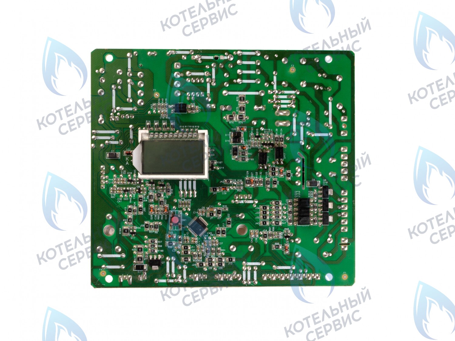 0020119390 Плата управления Lynx 24кВт/28кВт Ягуар 24, sit (v1.8) PROTHERM в Новосибирске