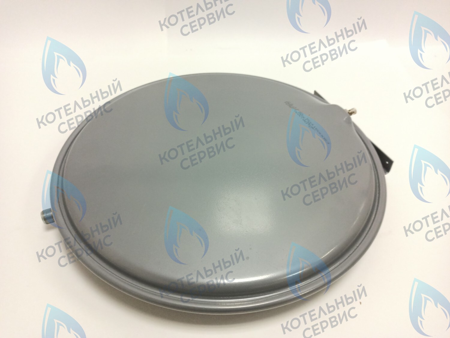 AA10050012 Расширительный бак 6L (3/8) Electrolux Basic Х (все модели) Basic S 18 Fi (AA10050012) в Новосибирске