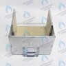 30003354G Камера сгорания в сборе Navien Ace 35-40K, Deluxe 35-40K (30003354C) в Новосибирске