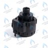 BI1431 100 Сервопривод мотор трехходового клапана Electrolux Quantum (BI1431 100) в Новосибирске