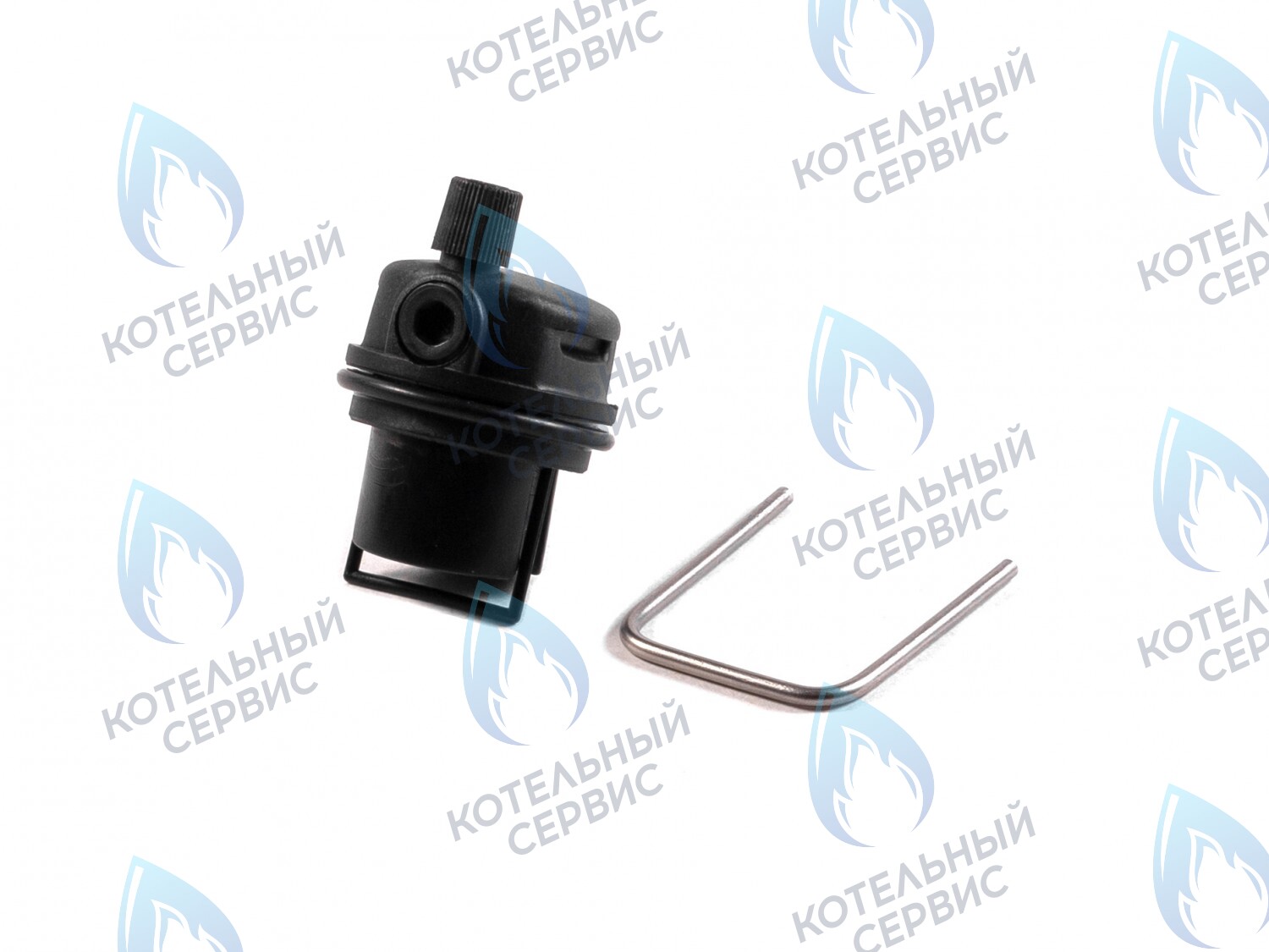 398065390 Воздухоотводчик FERROLI DOMINA PRO, FORTUNA PRO FERROLI в Новосибирске