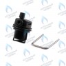398065390 Воздухоотводчик FERROLI DOMINA PRO, FORTUNA PRO FERROLI в Новосибирске