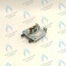 AP-060-045-63-CH-3 Прессостат P=0,6 mbar (толстые контакты) в Новосибирске