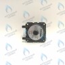 AP-060-045-63-CH-3 Прессостат P=0,6 mbar (толстые контакты) в Новосибирске