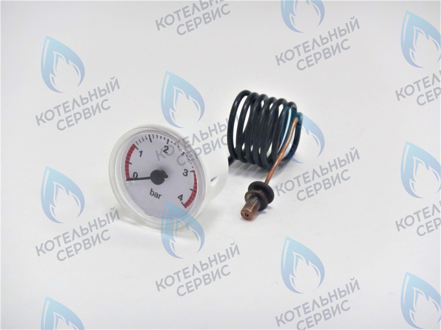 MA004 Манометр CEWAL ARISTON 40 40030574 в Новосибирске