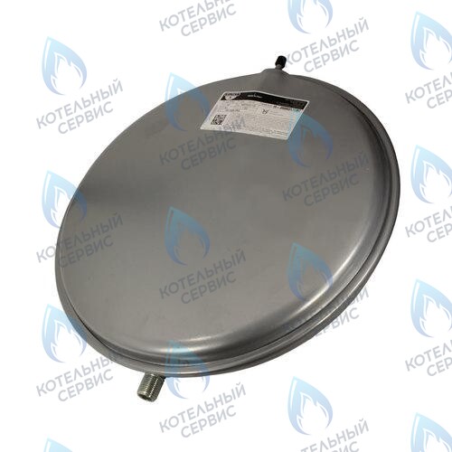 87054070050 Расширительный бак 6 л BOSCH,JUNKERS EUROLINE,BUDERUS LOGAMAX U032,U034 в Новосибирске