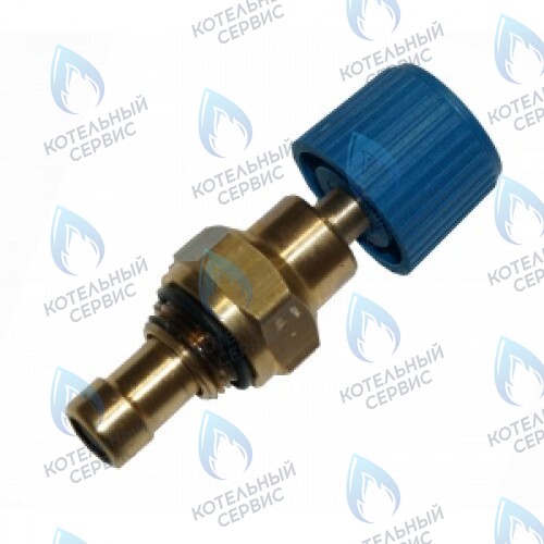 0020118758 Клапан подпитки PROTHERM в Новосибирске