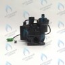 S62747 Циркуляционный насос UPR15-70 F1 30/35-34/39 (против часовой стрелки) (колесо 72/30мм) DE DIETRICH в Новосибирске