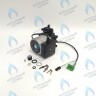 S62747 Циркуляционный насос UPR15-70 F1 30/35-34/39 (против часовой стрелки) (колесо 72/30мм) DE DIETRICH в Новосибирске
