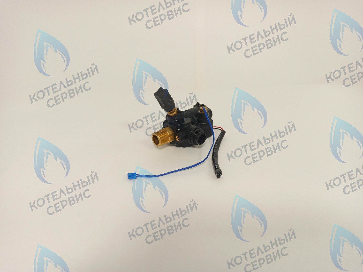 S323100128 Гидроузел с датчиком протока (WA 25/30) KITURAMI в Новосибирске