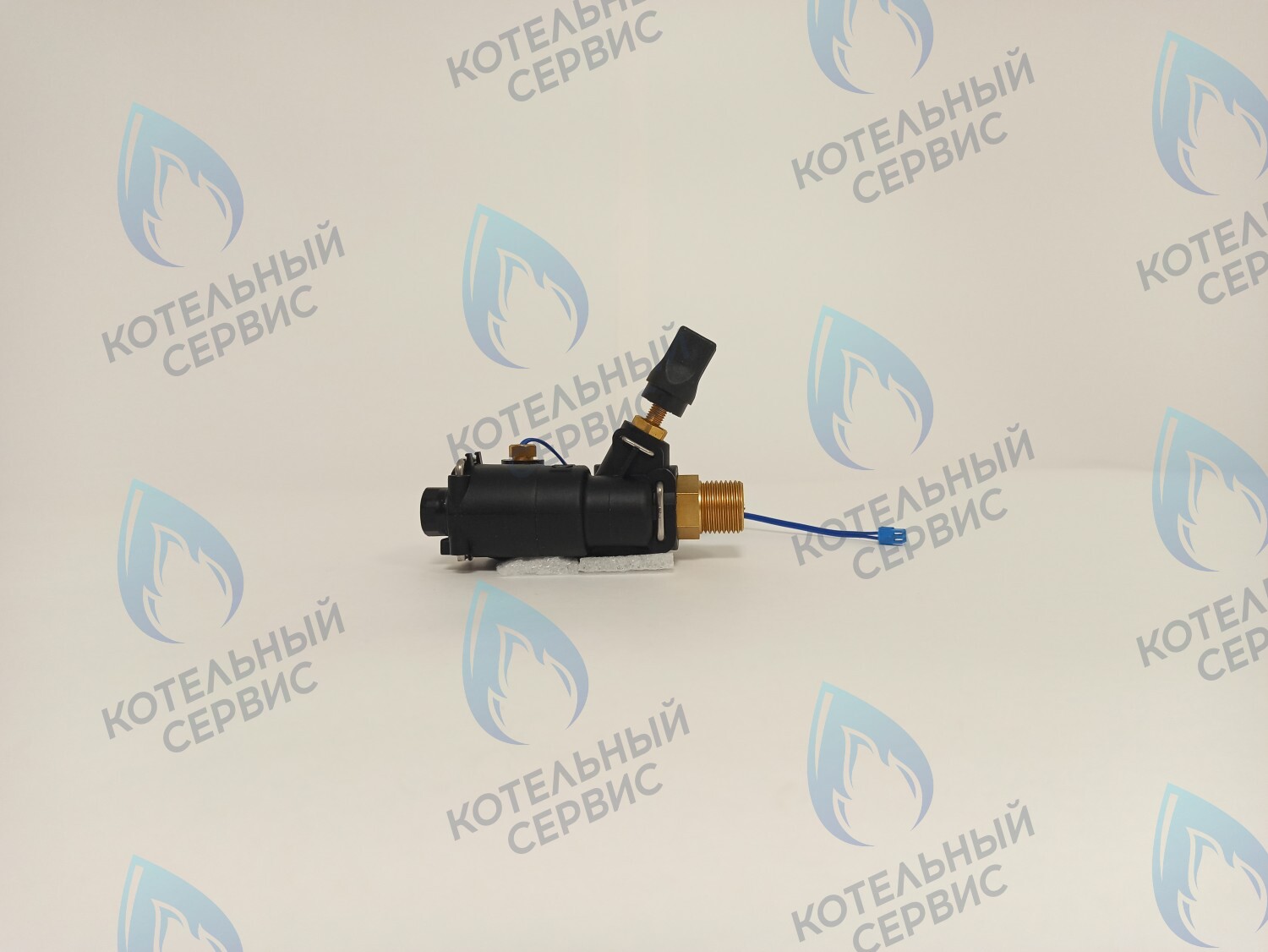 S323100128 Гидроузел с датчиком протока (WA 25/30) KITURAMI в Новосибирске