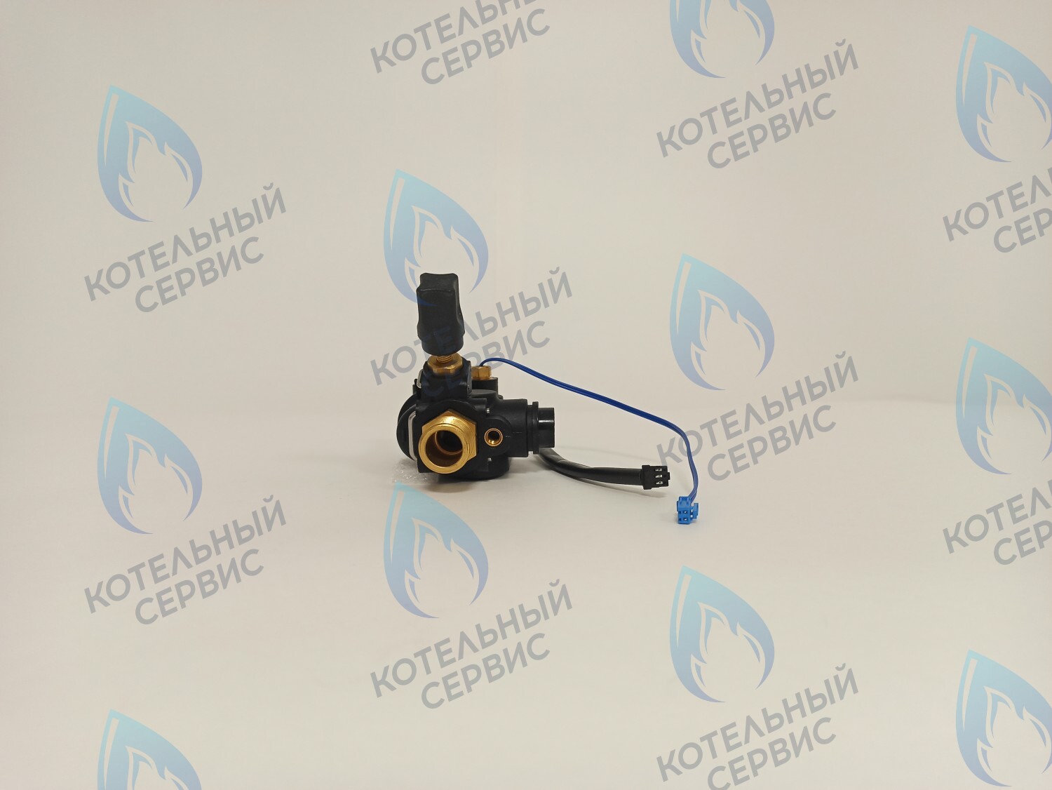S323100128 Гидроузел с датчиком протока (WA 25/30) KITURAMI в Новосибирске