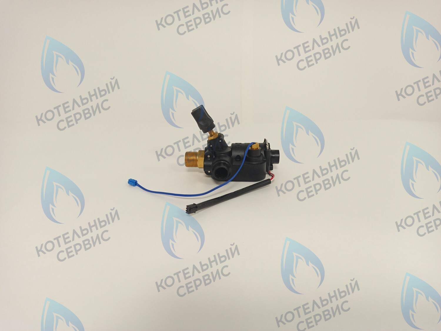 S323100128 Гидроузел с датчиком протока (WA 25/30) KITURAMI в Новосибирске