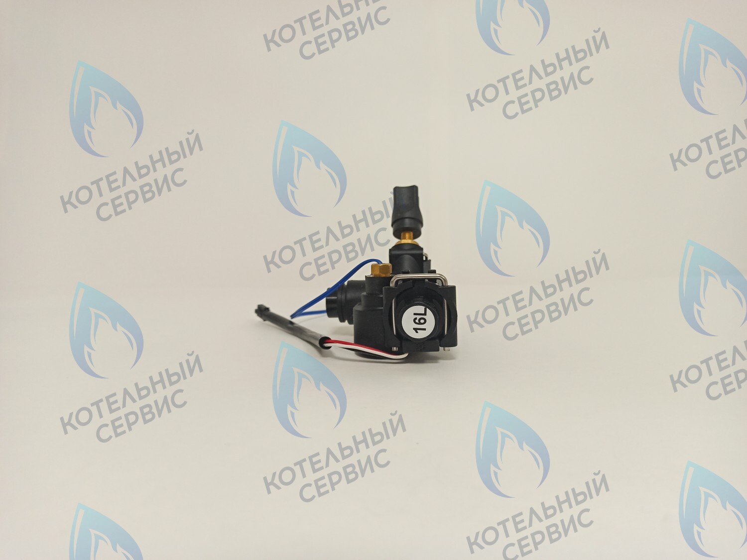 S323100128 Гидроузел с датчиком протока (WA 25/30) KITURAMI в Новосибирске