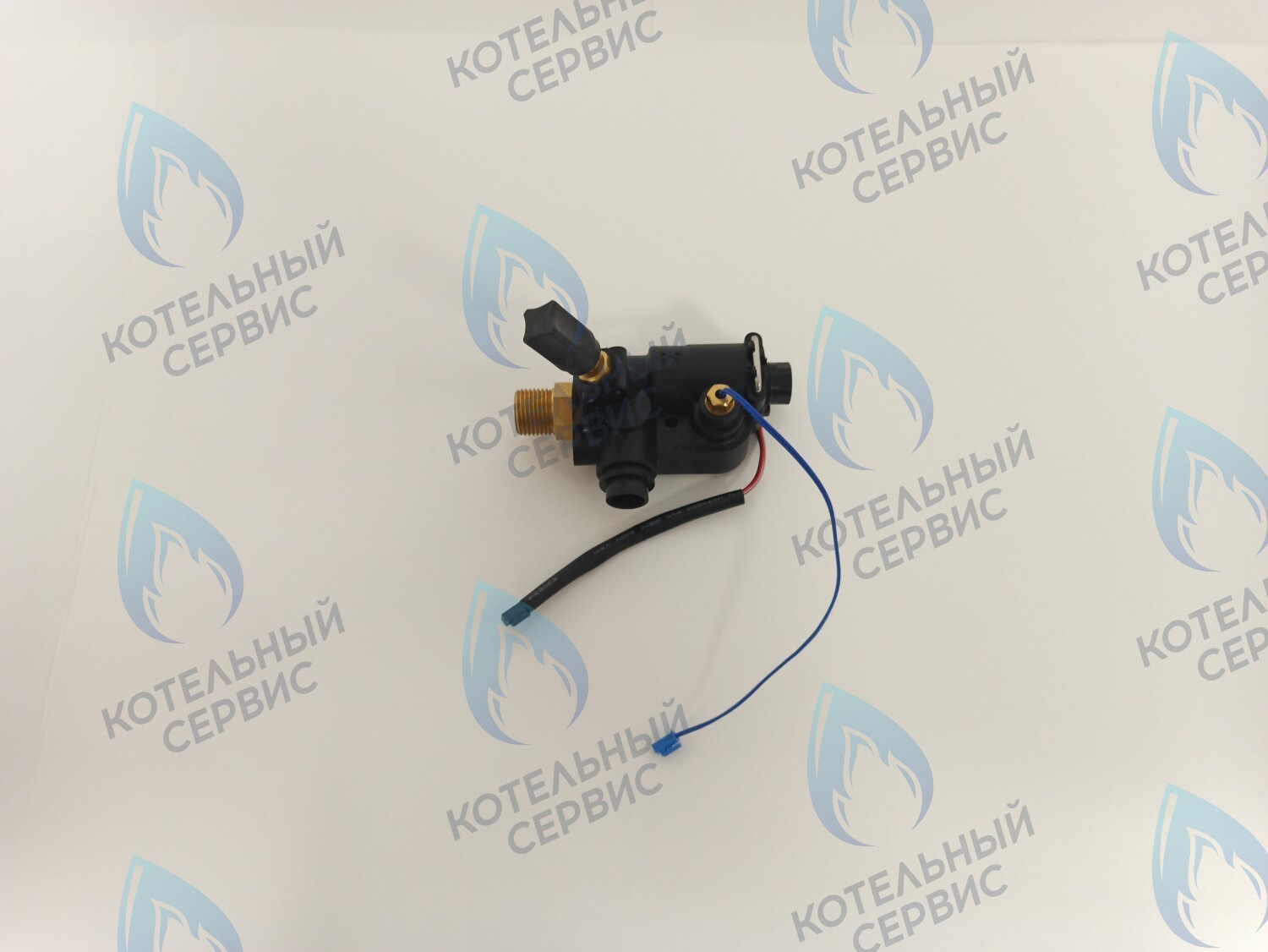 S323100128 Гидроузел с датчиком протока (WA 25/30) KITURAMI в Новосибирске