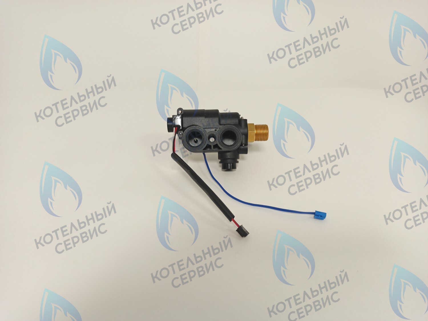 S323100128 Гидроузел с датчиком протока (WA 25/30) KITURAMI в Новосибирске