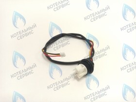 Датчик протока MxxTB MIZUDO