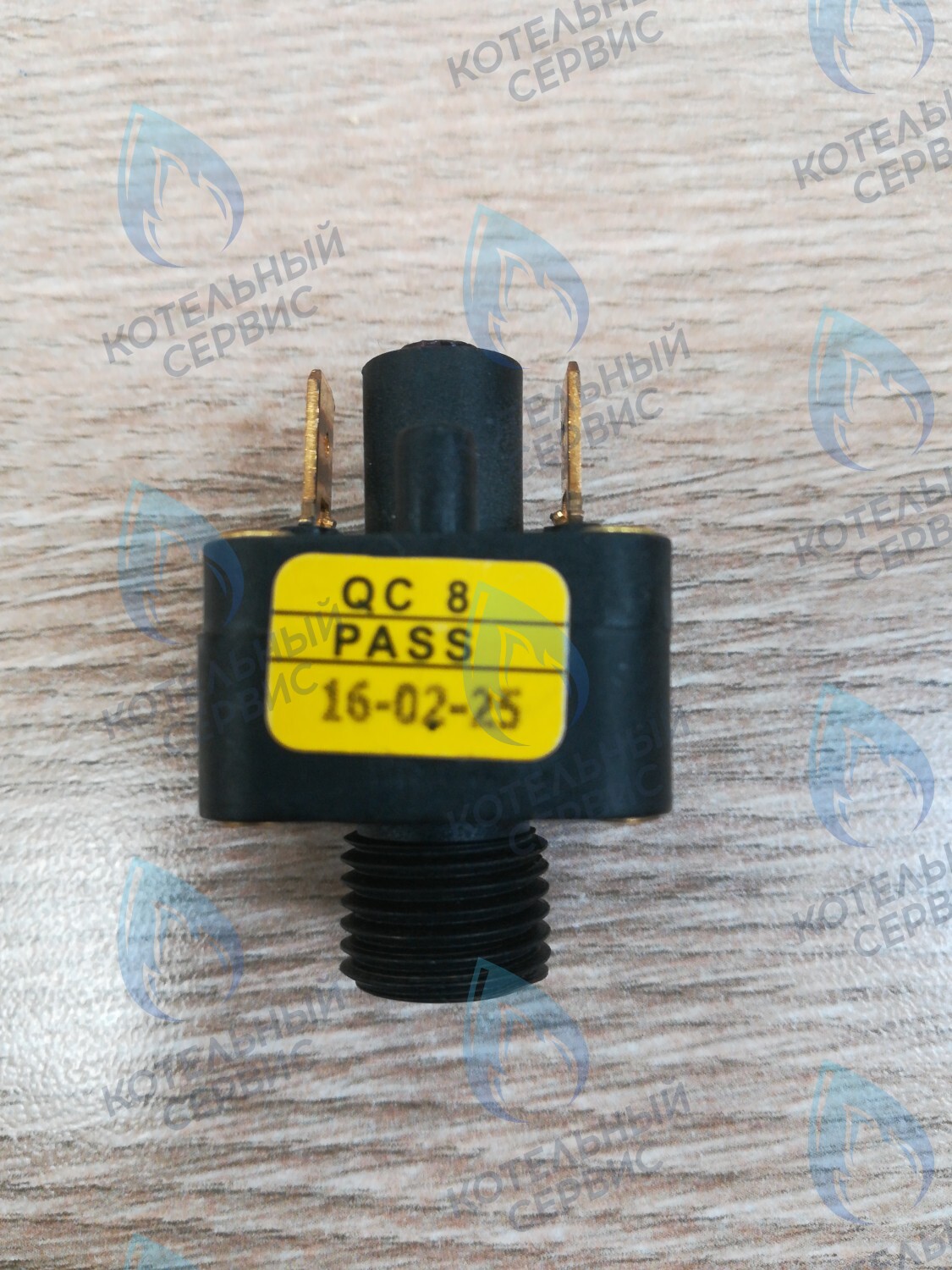 AB10100001 Реле давления ELSOTHERM серия Т в Новосибирске