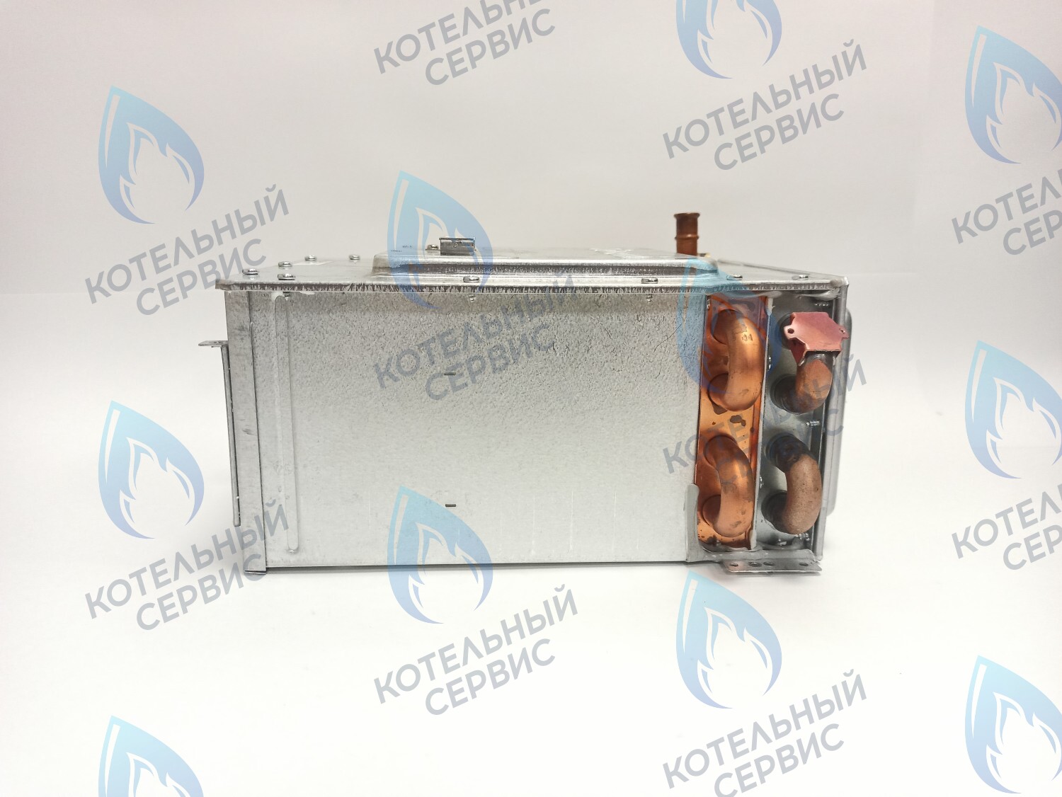 H120240360-2 Теплообменник в сборе (природный газ) 16N ELSOTHERM  B19Fi серия B в Новосибирске