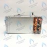 H120240360-2 Теплообменник в сборе (природный газ) 16N ELSOTHERM  B19Fi серия B в Новосибирске