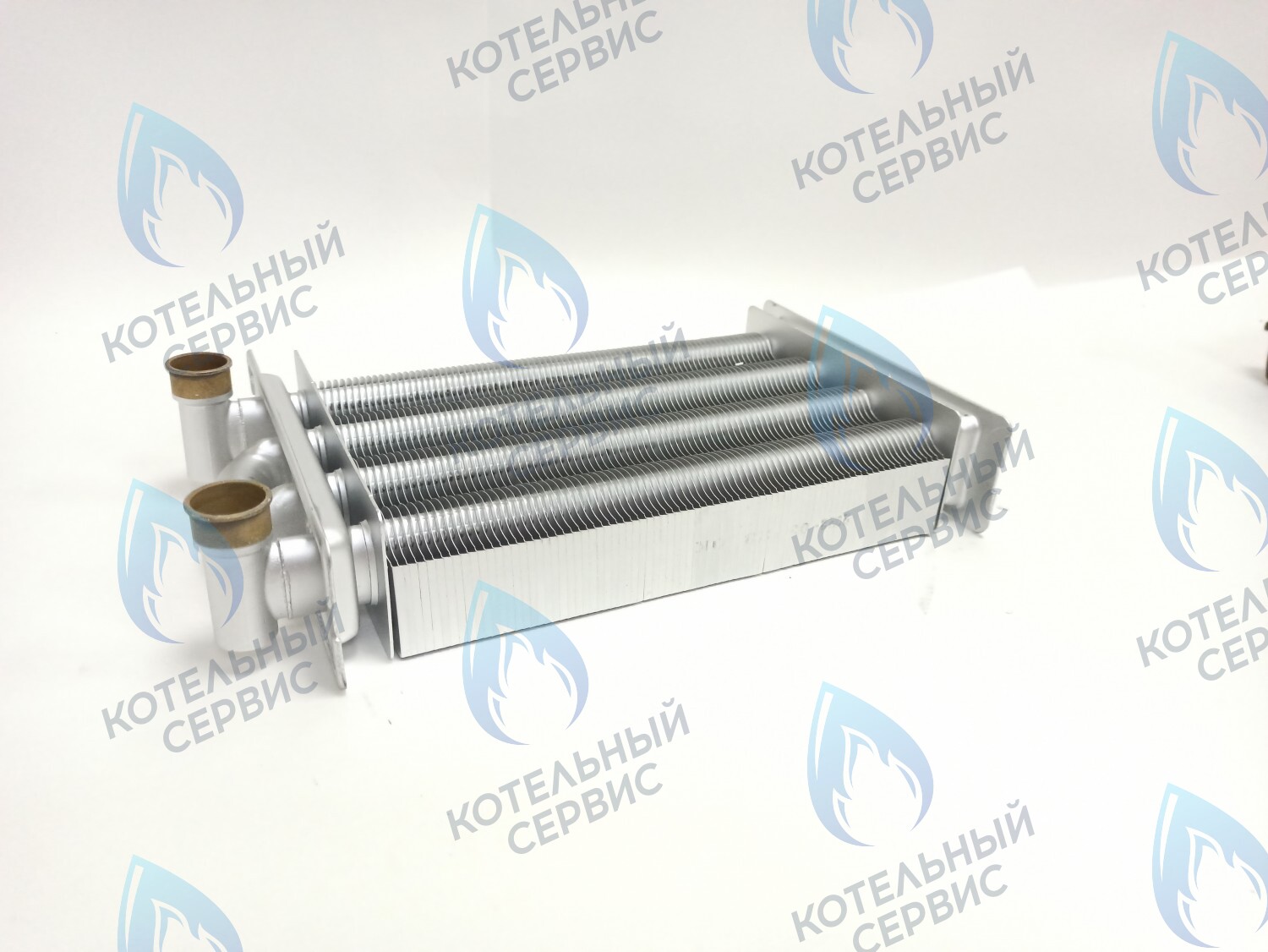 EM065-300 Теплообменник первичный BERETTA City 20067270, Exclusive 20083225 в Новосибирске
