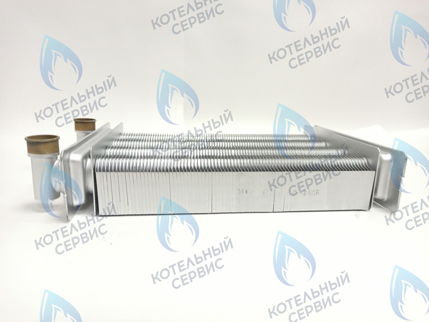 EM065-300 Теплообменник первичный BERETTA City 20067270, Exclusive 20083225 в Новосибирске