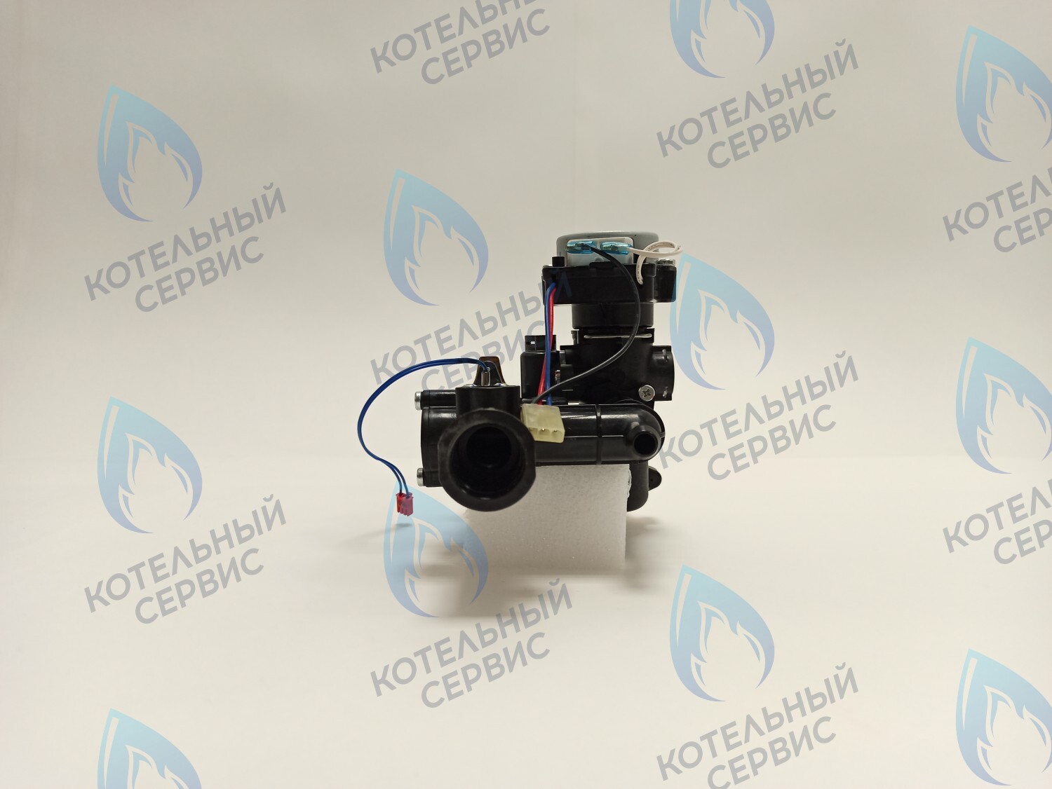 30015734A Патрубок контура ОВ проходной Вход Deluxe S 13-35K NAVIEN в Новосибирске