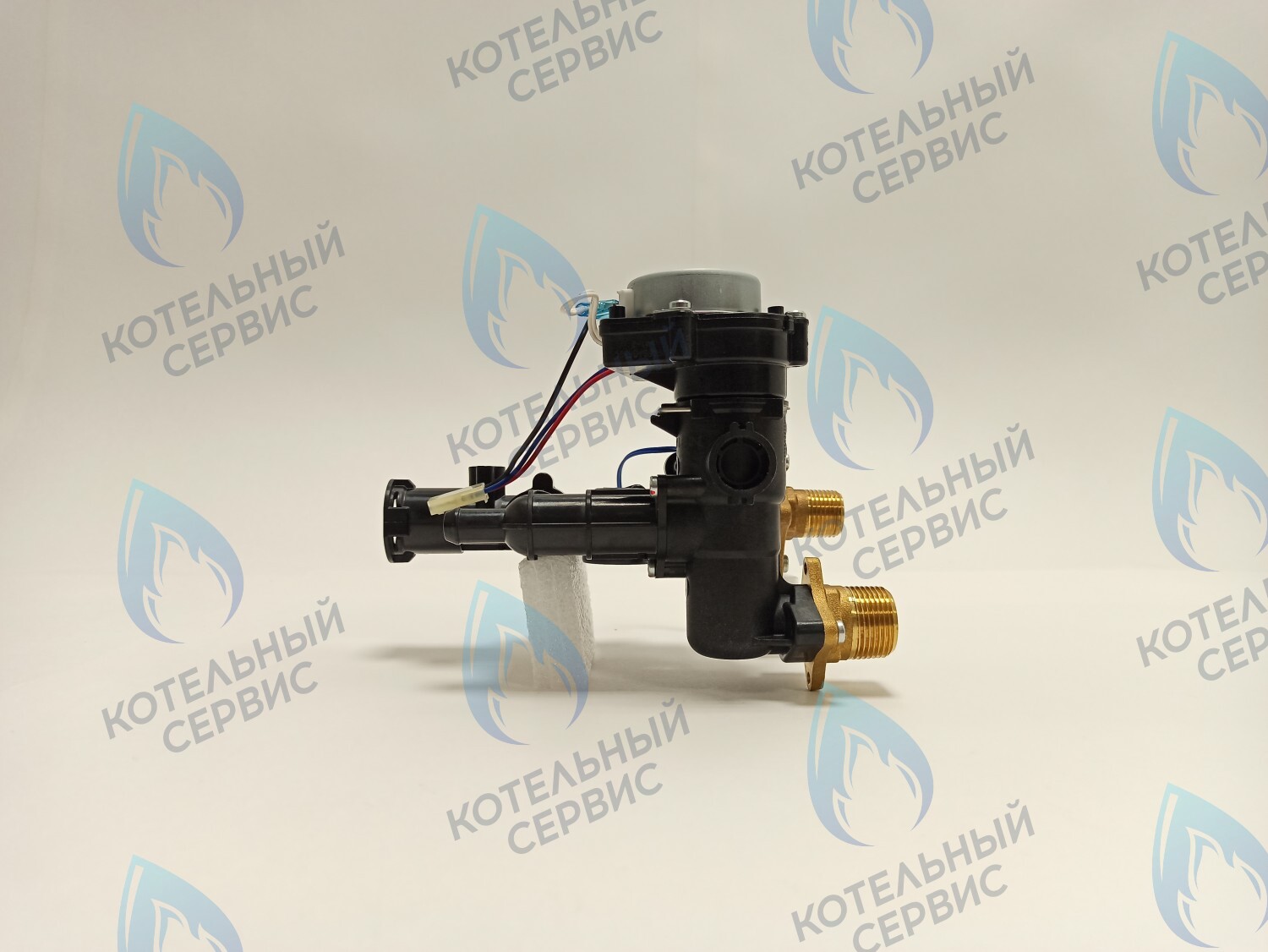30015734A Патрубок контура ОВ проходной Вход Deluxe S 13-35K NAVIEN в Новосибирске