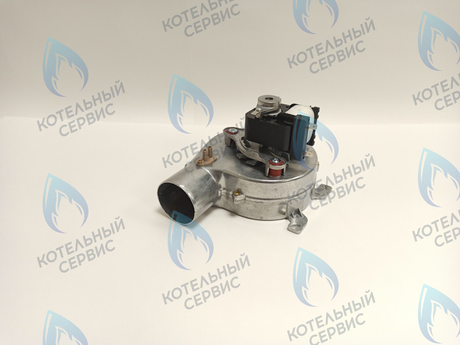 AF001-56W Вентилятор дымоудаления 56w в Новосибирске