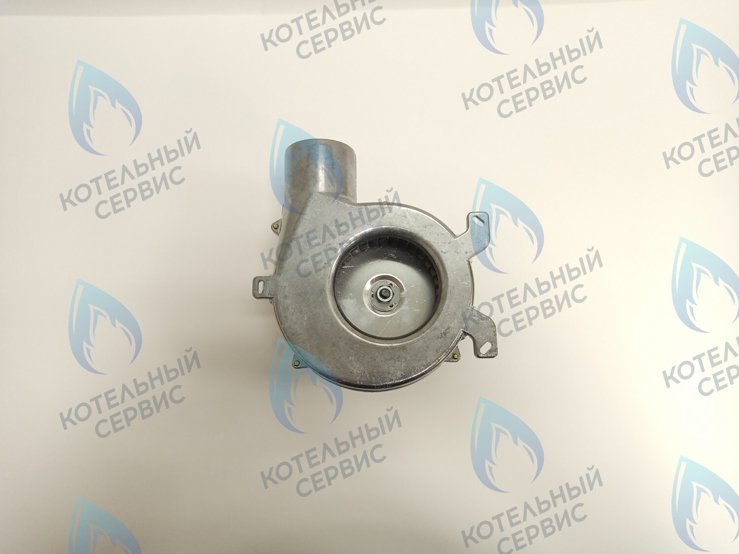 AF001-56W Вентилятор дымоудаления 56w в Новосибирске