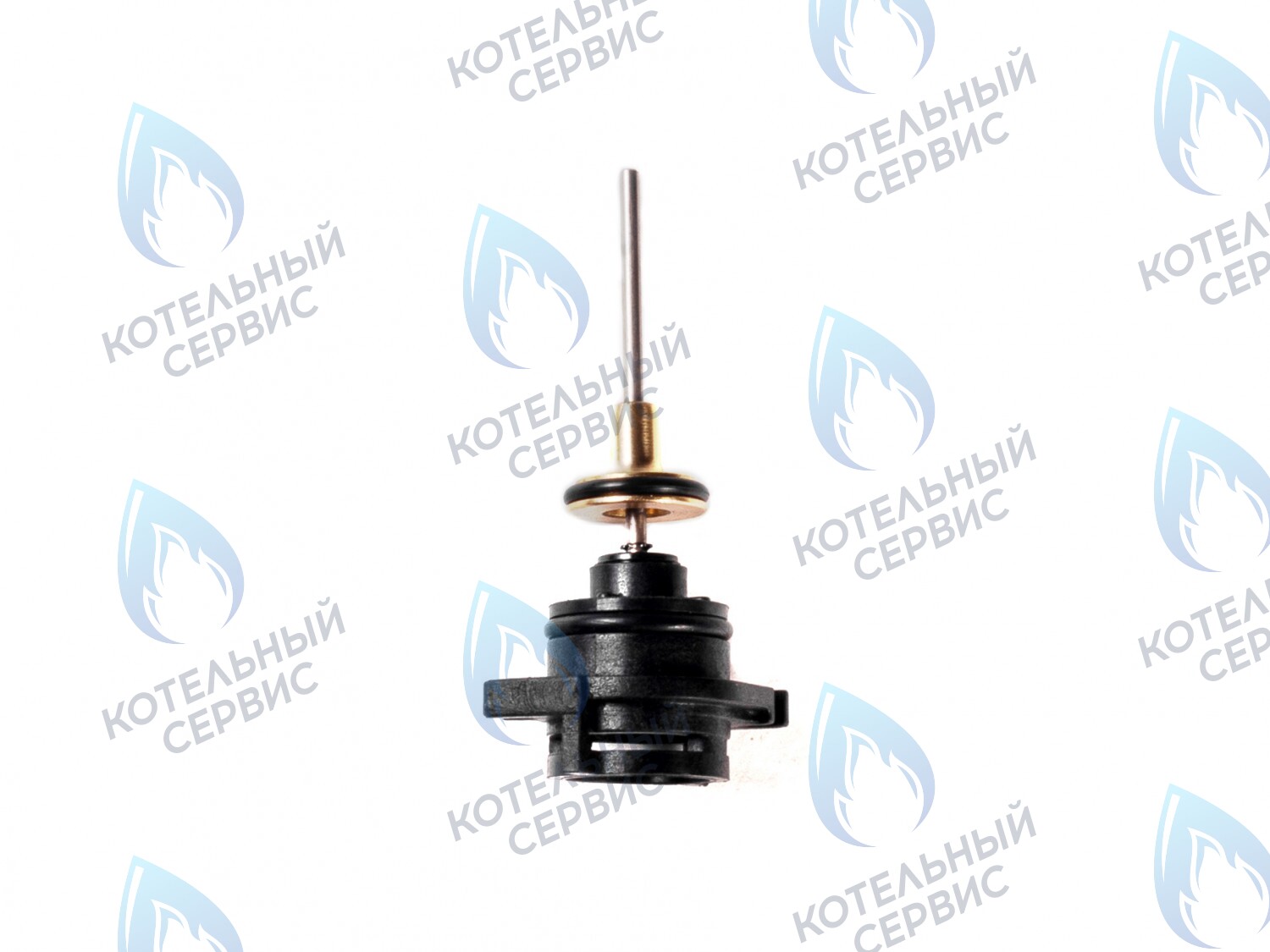 TVK011-75 Ремонтный комплект трехходового клапана ALPENHOFF GAMBURG (151000879), FERROLI ARENA (RU) (398000879), NEVALUX 8224/8230/8624, IMMERGAS, LEMAX в Новосибирске