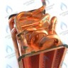 440005602 Теплообменник отопления RINNAI TMF 255 в Новосибирске