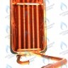 440005602 Теплообменник отопления RINNAI TMF 255 в Новосибирске