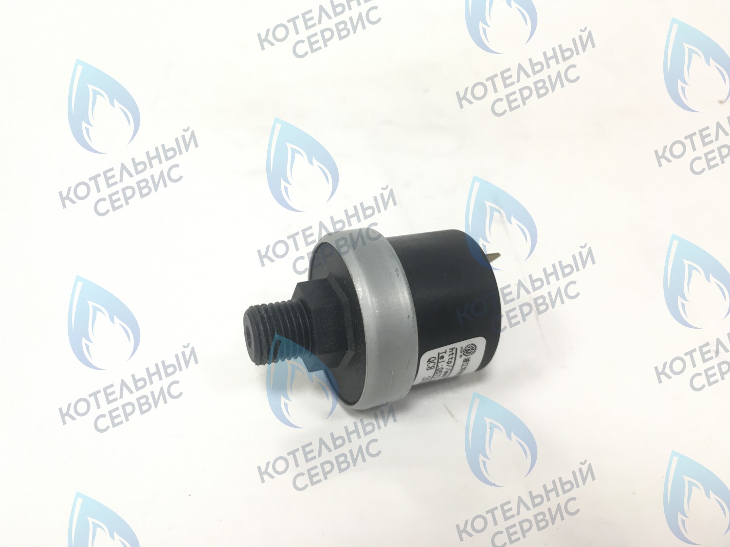 PS013-02 Прессостат предохранительный системы отопления 1/4 KSY-C12-08 (замена XP602) BAXI (9951690, 5663750, YYY009951692, YYY99516921P), De Dietrich (300009828), E.C.A. (7006901799), FERROLI (398901799), Polykraft (05-5017), ITALTHERM (549000041) в Новосибирске