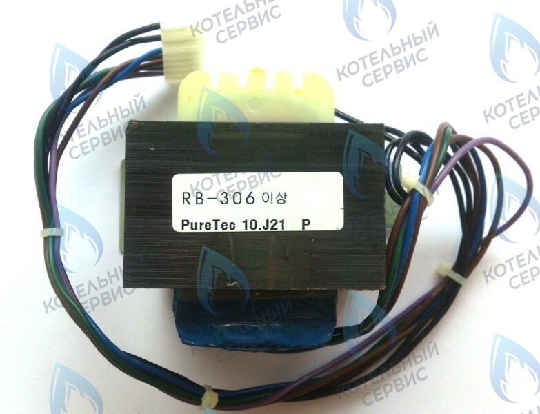 440003227 Трансформатор понижающий RINNAI SMF/DMF 306/366 в Новосибирске
