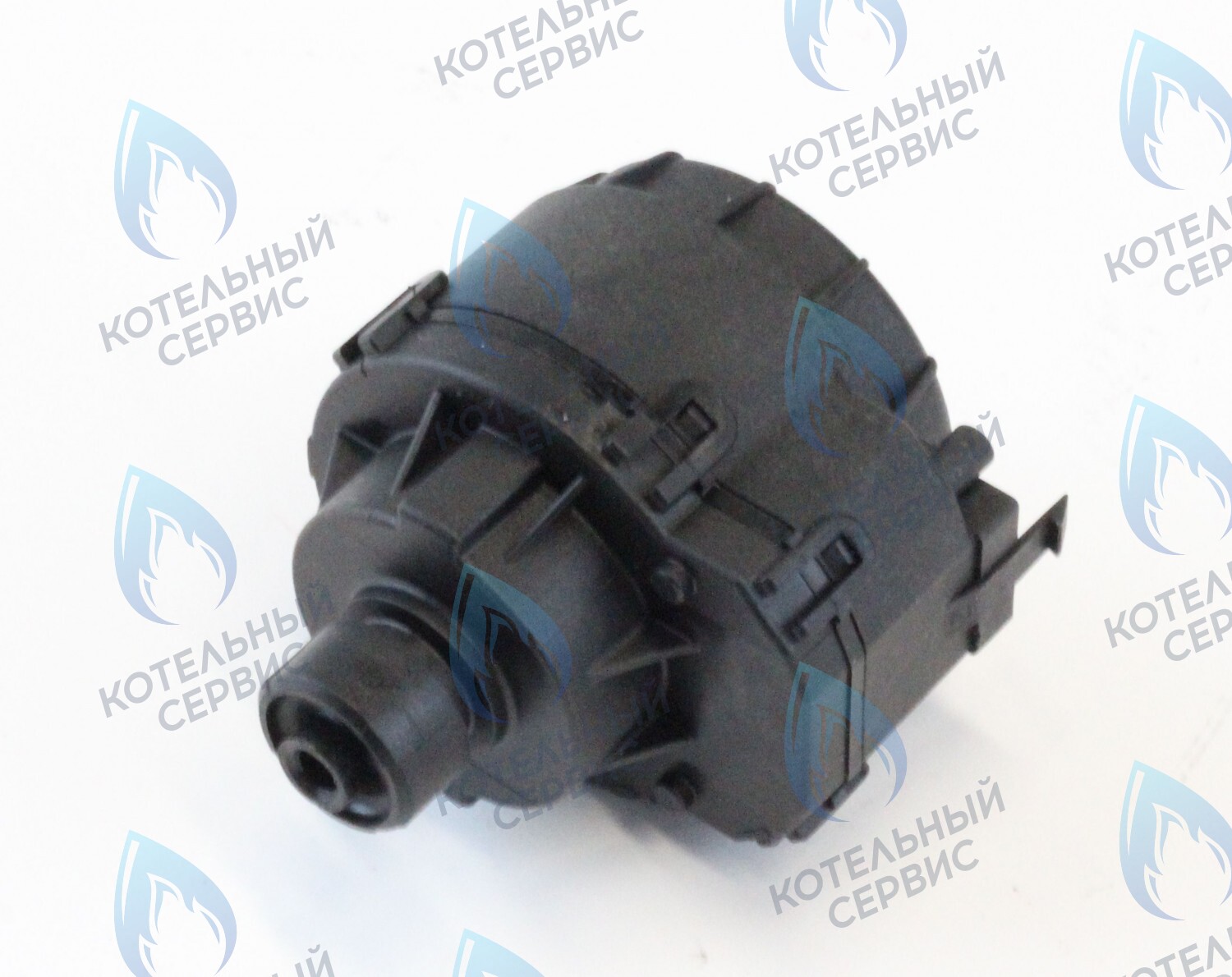 H3101081394010 Мотор трехходового крана (Elbi)  ECO, turbo 24 FEDERICA BUGATTI в Новосибирске