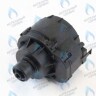 H3101081394010 Мотор трехходового крана (Elbi)  ECO, turbo 24 FEDERICA BUGATTI в Новосибирске