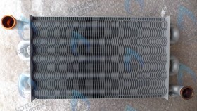 Теплообменник первичный Antea CTFS-RTFS-RBTFS 40кВт FONDITAL